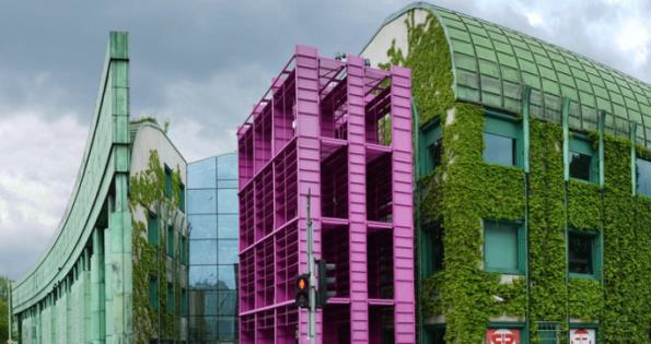 Sede VivaDrive a Varsavia